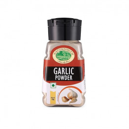 NATURESMITH GARLIC POWDER 60GM
